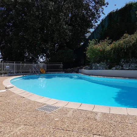 Apartment Le Pointu *