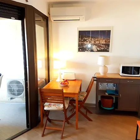 Appartamento Le Pointu Villefranche-sur-Mer