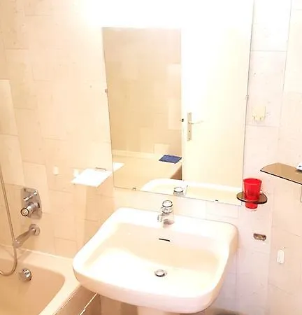 Apartment Le Pointu