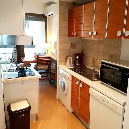 Le Pointu Appartamento Villefranche-sur-Mer