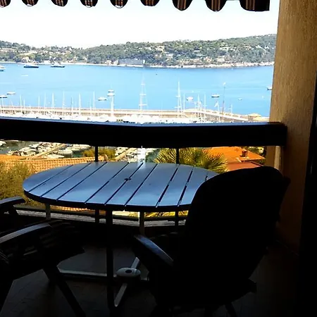 Apartment Le Pointu *