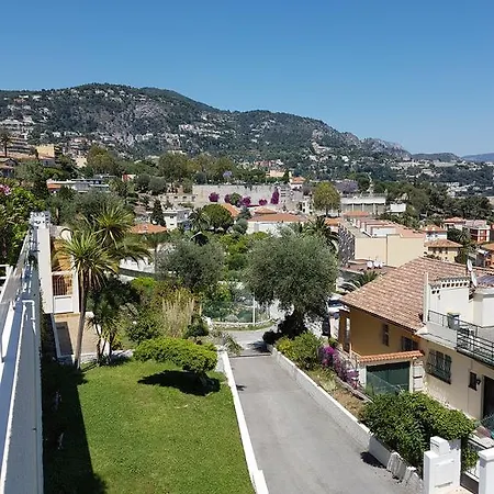 Le Pointu Apartment *