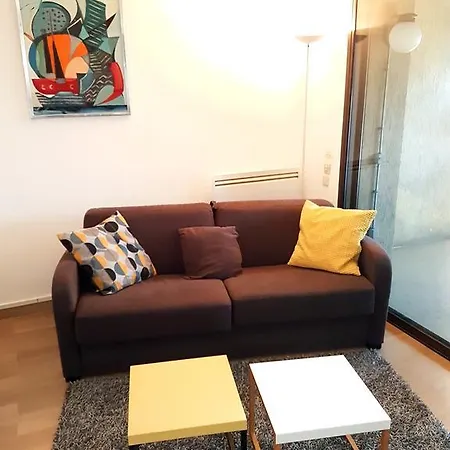 Apartment Le Pointu Villefranche-sur-Mer