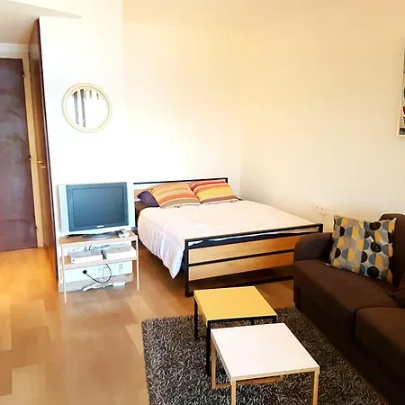 Apartment Le Pointu