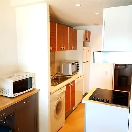 Le Pointu Apartment Villefranche-sur-Mer